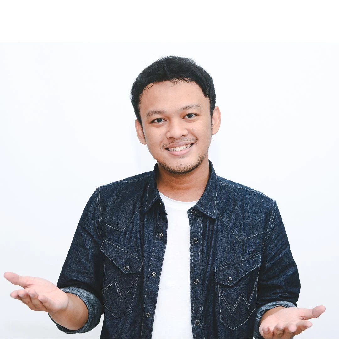Rafi Avatar