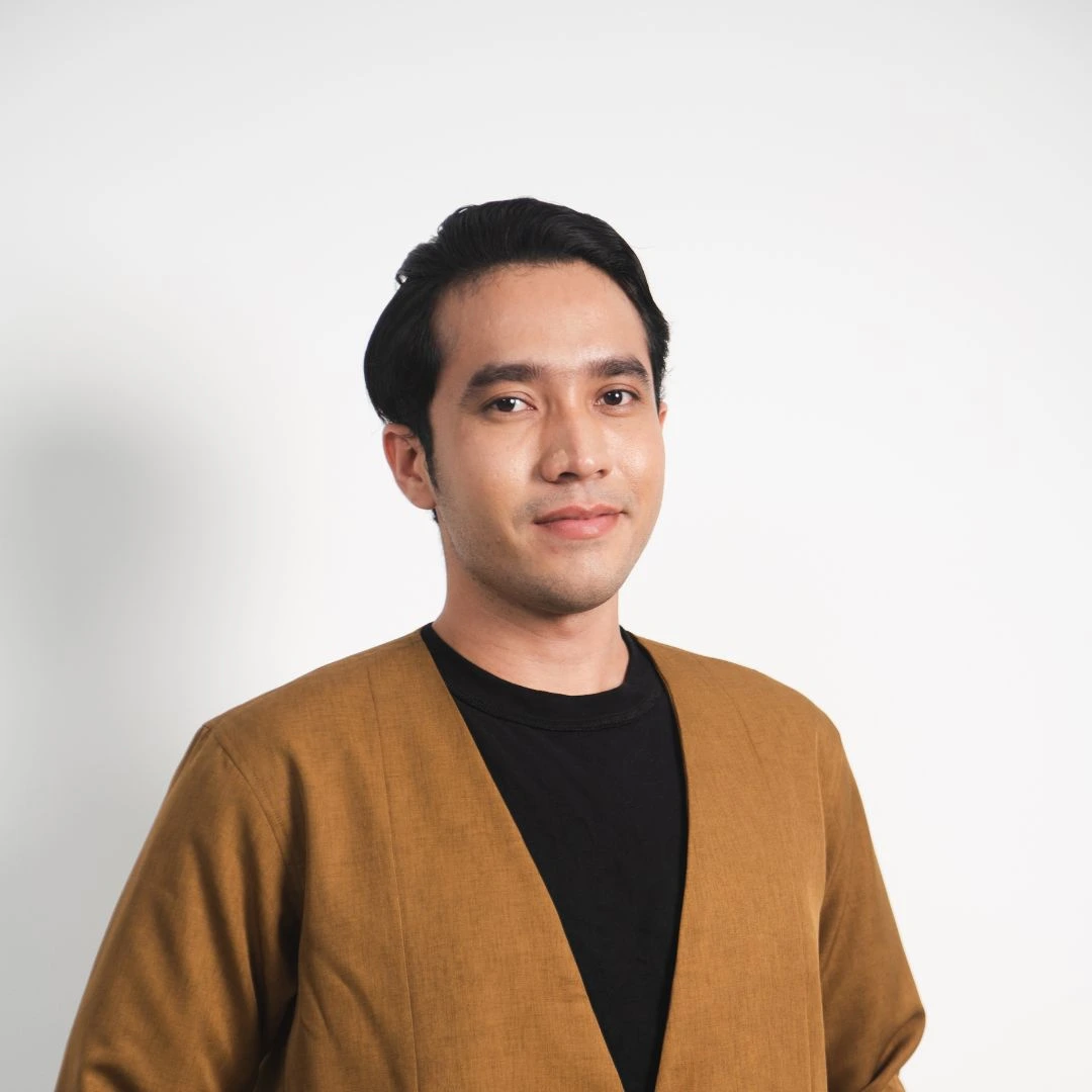 Budi Avatar