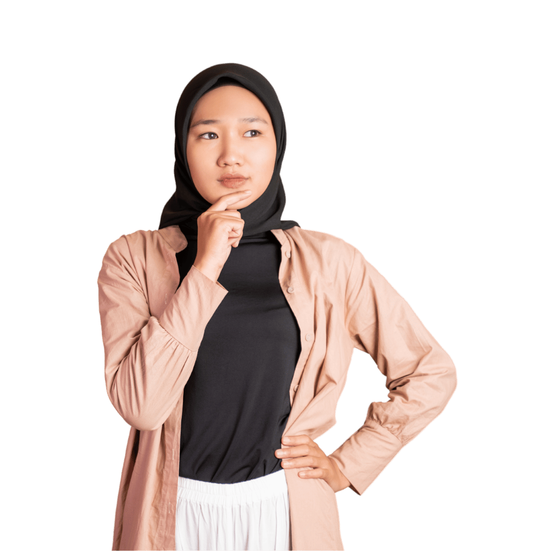 Tidak Percaya Diri