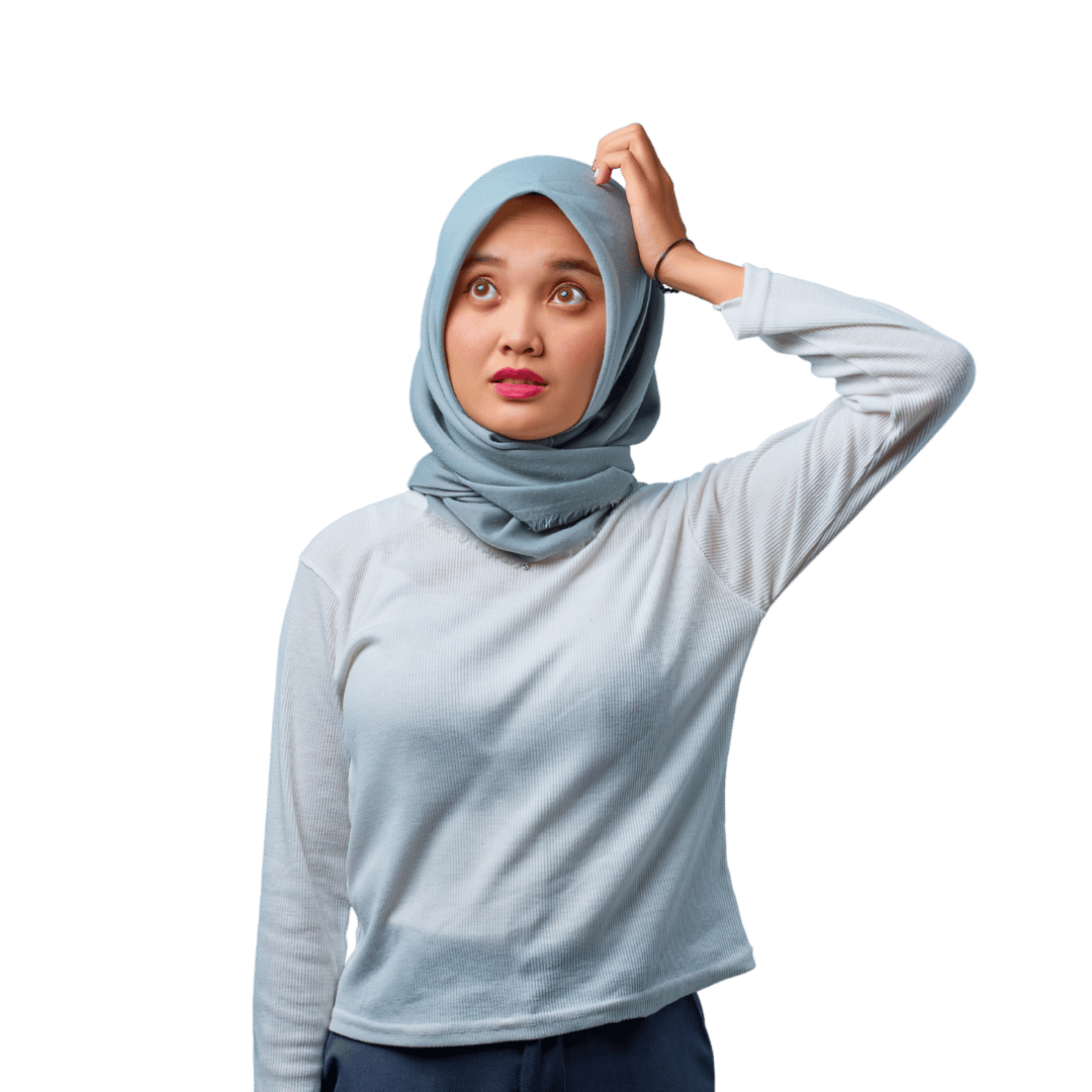 Bingung